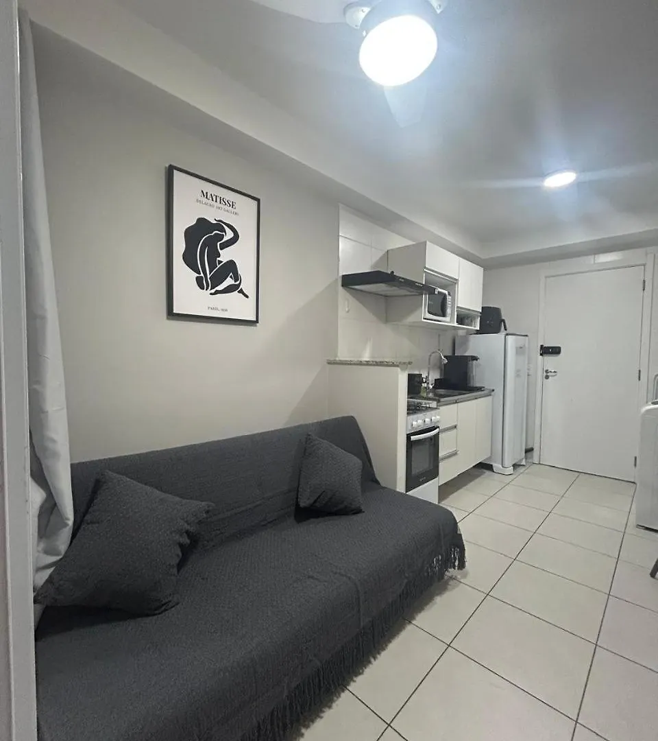 Apartamento Chacara Sto Antonio Sao Paulo 0*,