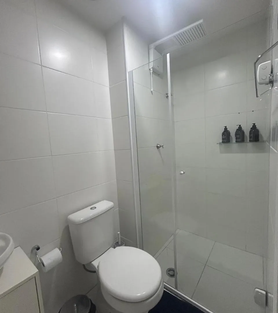 Apartamento Chacara Sto Antonio Sao Paulo 0*,  Brazil