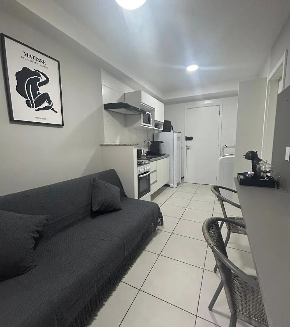 Apartment Apartamento Chacara Sto Antonio Sao Paulo