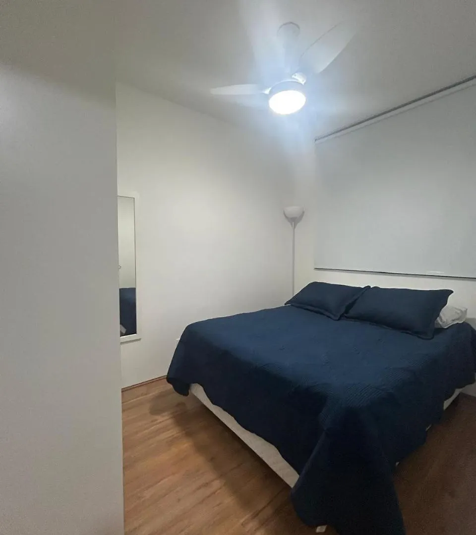 Apartamento Chacara Sto Antonio Sao Paulo Brazil